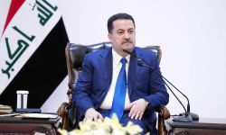 السوداني يعلن اتفاقاً تاريخياً لتسلم نفط إقليم كردستان وتصديره عبر الأنبوب العراقي التركي